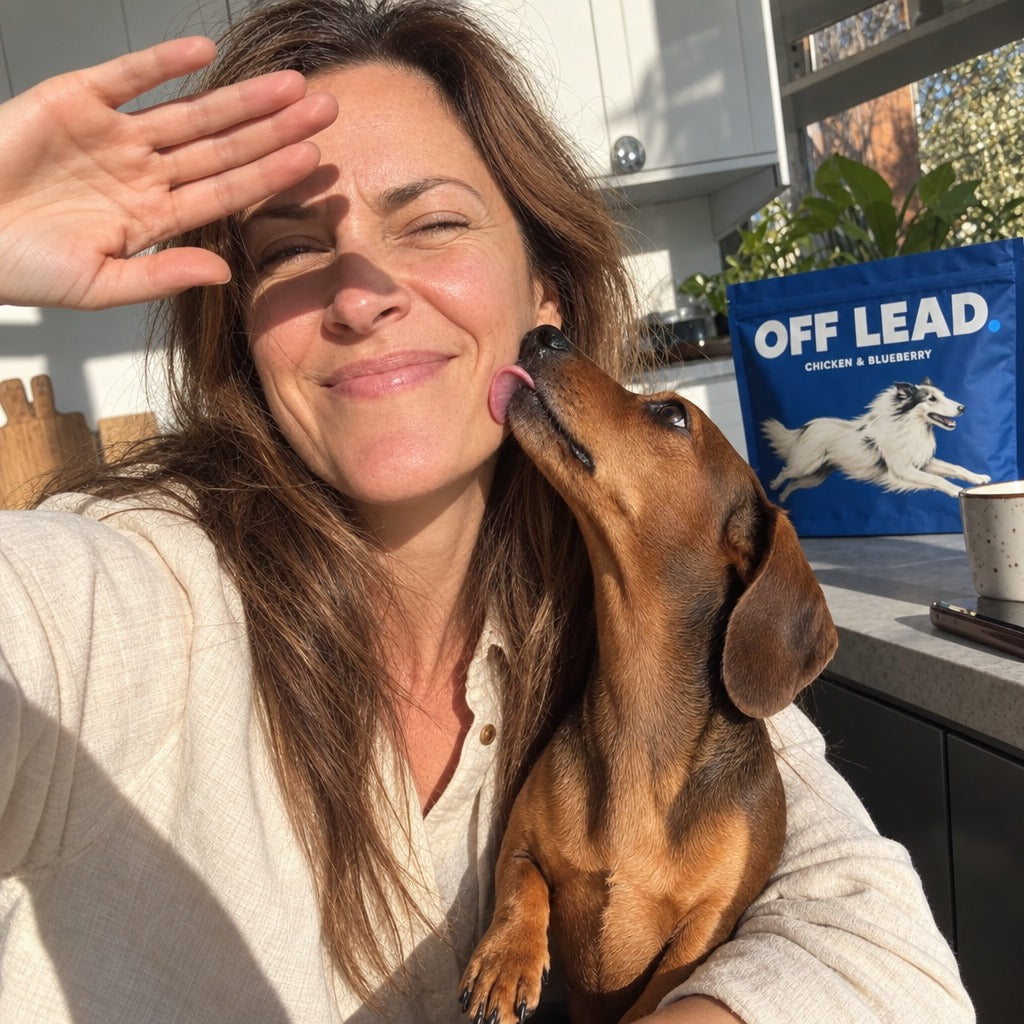 off lead meg 04 selfie reg